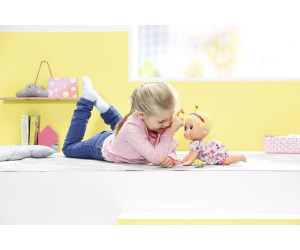 Baby born funny faces crawling baby doll new arrivals