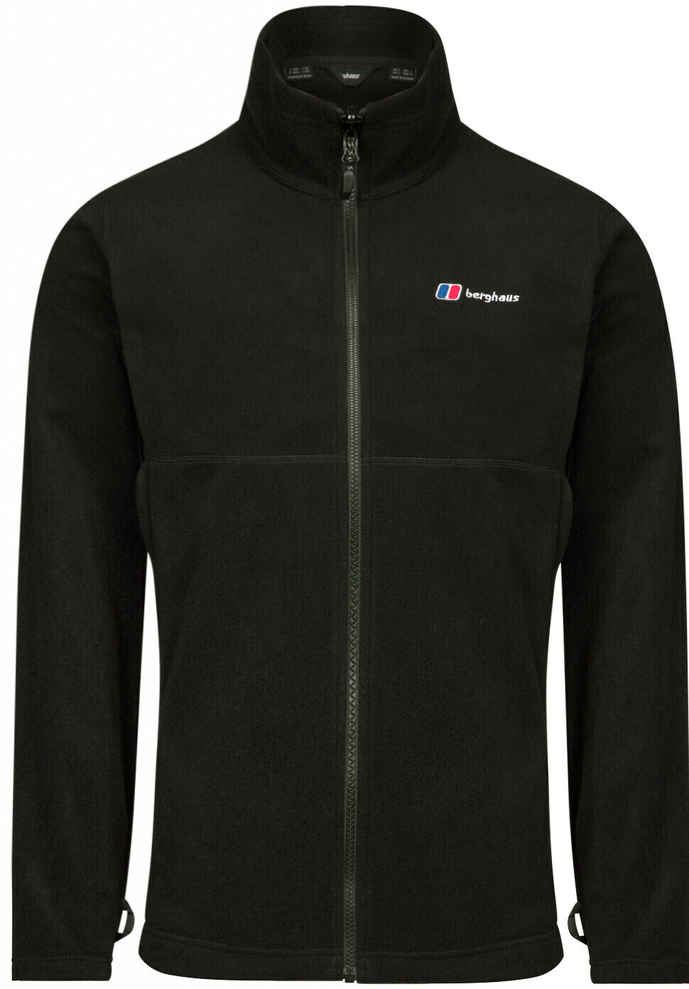 Mens black clearance berghaus fleece