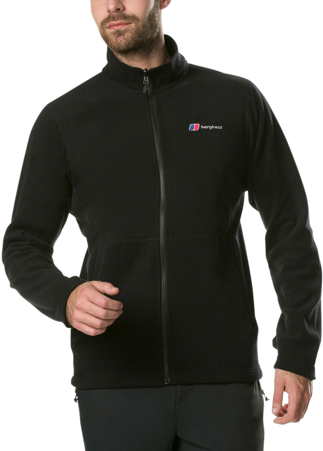 Polartec deals micro jacket