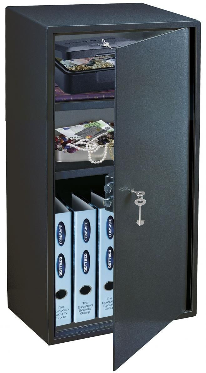 Rottner Saturn LE 85