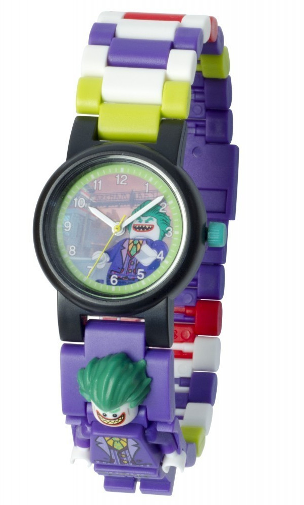 LEGO Batman Movie The Joker (8020851)