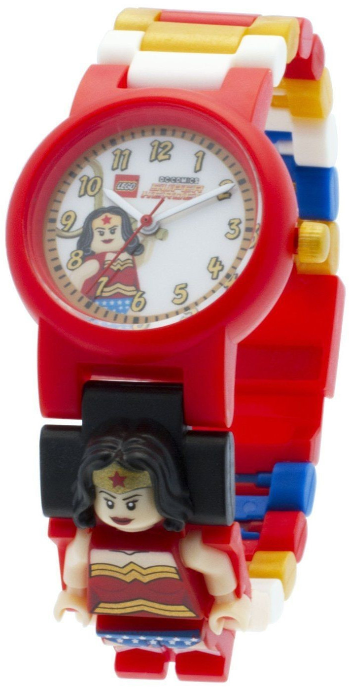 LEGO DC Comics Super Heroes Wonder Woman (8020271)