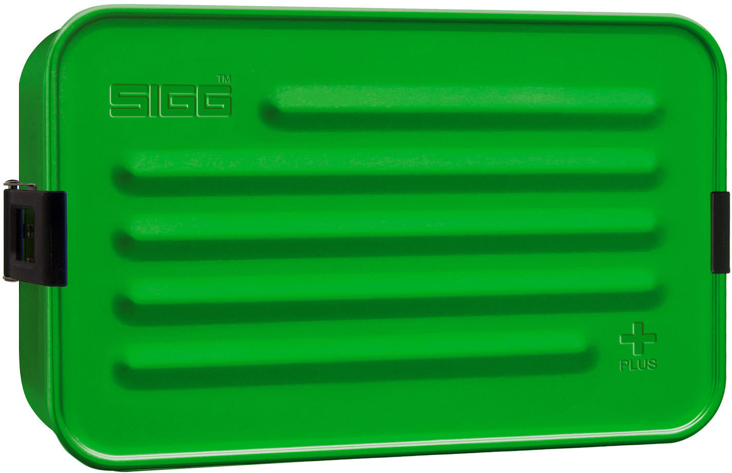 SIGG Metal Box Plus L green