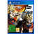 Dragon Ball: Xenoverse + Dragon Ball: Xenoverse 2 - Double Pack (PS4)