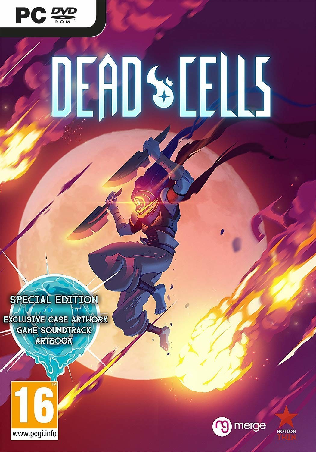 Dead Cells: Édition Spéciale (PC)
