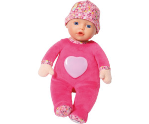 Zapf Creation Baby Born First Love 823439 Spielzeug #brandtoys 