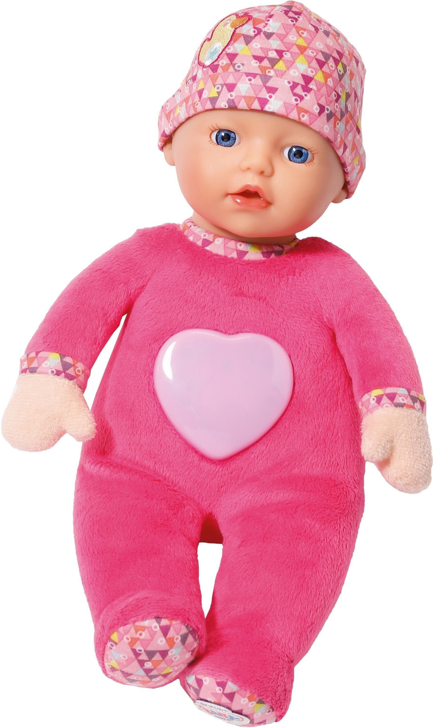 BABY born First Love Nightfriends 30 cm