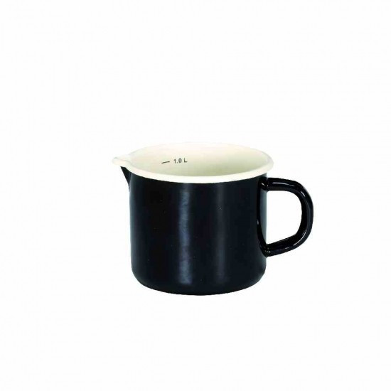 Karl Krüger Triest Milk Pot 12 cm