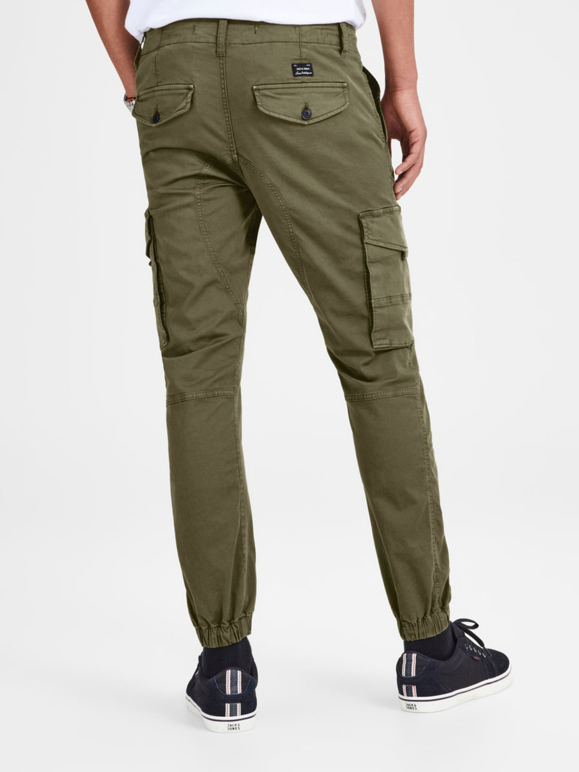 Paul flake akm 542 pantalon cargo 2025