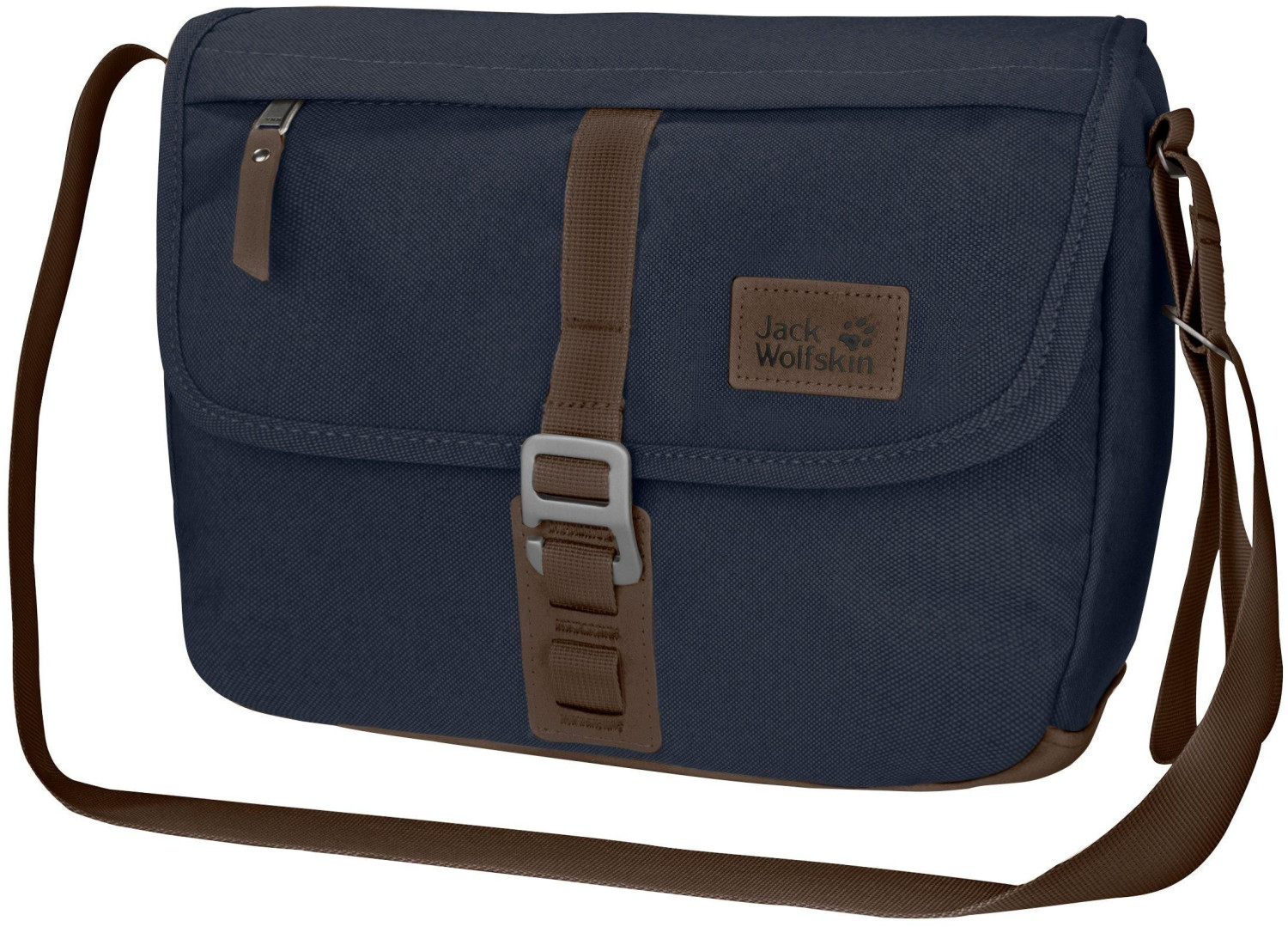 Jack Wolfskin Warwick Ave night blue