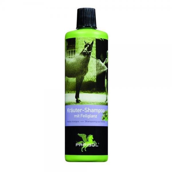 Bense & Eicke Parisol Herbal Shampoo