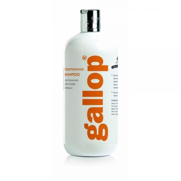 Carr & Day & Martin Martin Gallop Conditioning Shampoo