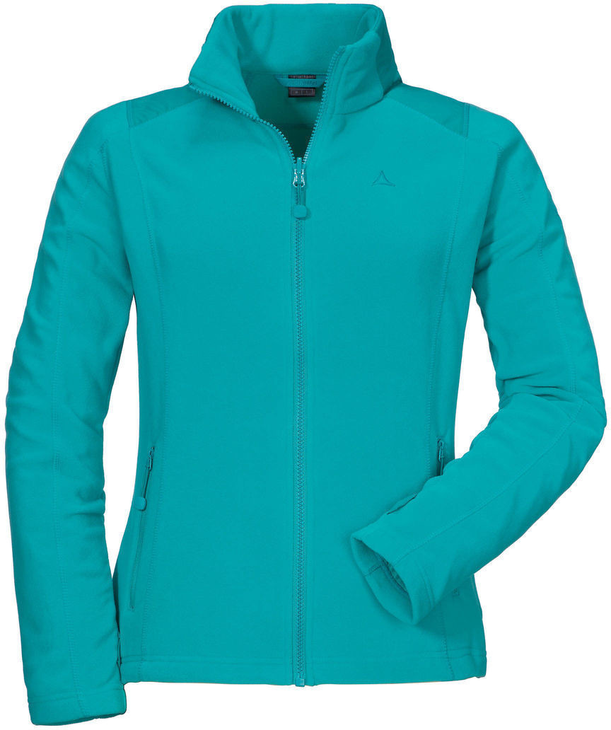 Schöffel ZipIn! Fleece Alyeska1 ceramic