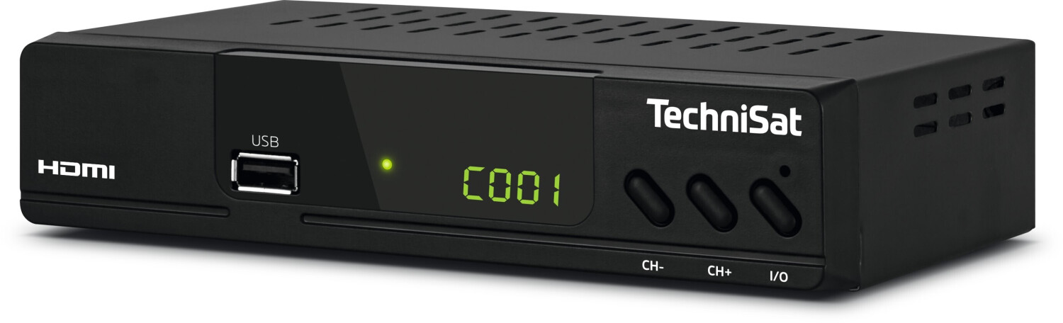 TechniSat HD-C 232 ab 44,91 € (Februar 2024 Preise)