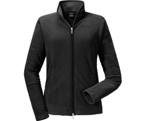 Schöffel Fleece Jacket Leona2 black ab 63,90 € | Preisvergleich bei
