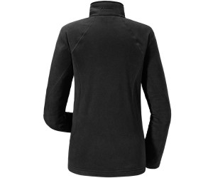 Schöffel Fleece Jacket Leona2 black ab 63,90 € | Preisvergleich bei
