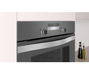 Horno Pirolítico Balay 3HB5888A0 71 L Aqualisis Touch Control 3600W — BRYCUS