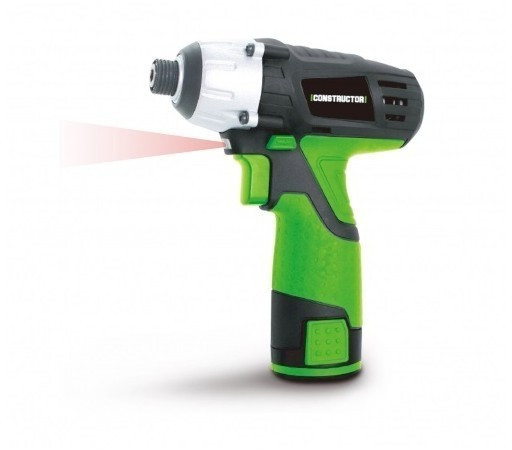 Constructor CTIW108LI-BM