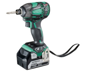 Hikoki wh18dbdl2 sales