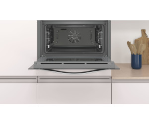 Balay 3CB5351A0 - Horno Compacto Control Comfort Clase A Antracita -  Lacasadelelectrodomestico.com