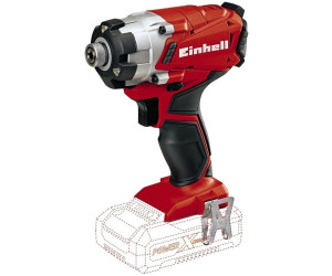 Buy Einhell TE CI 18 1 Li solo from 57.59 Today Best Deals on