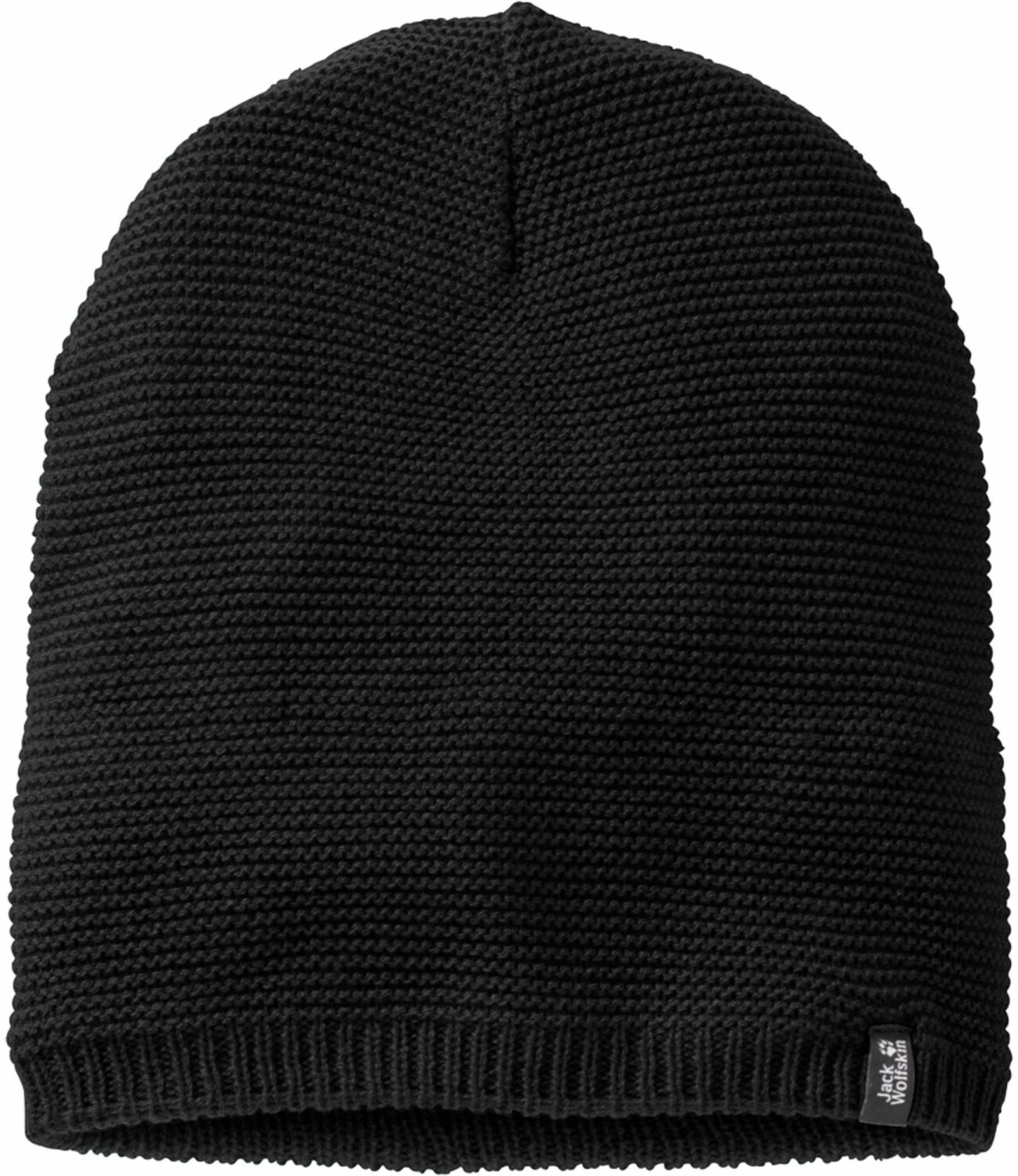Jack Wolfskin Stormlock Knit Beanie black