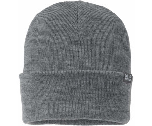 jack wolfskin rib hat