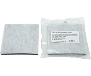 Variant F05.99.750 MF335 filtre de protection du moteur pour Philips HR8500 Aspirateur