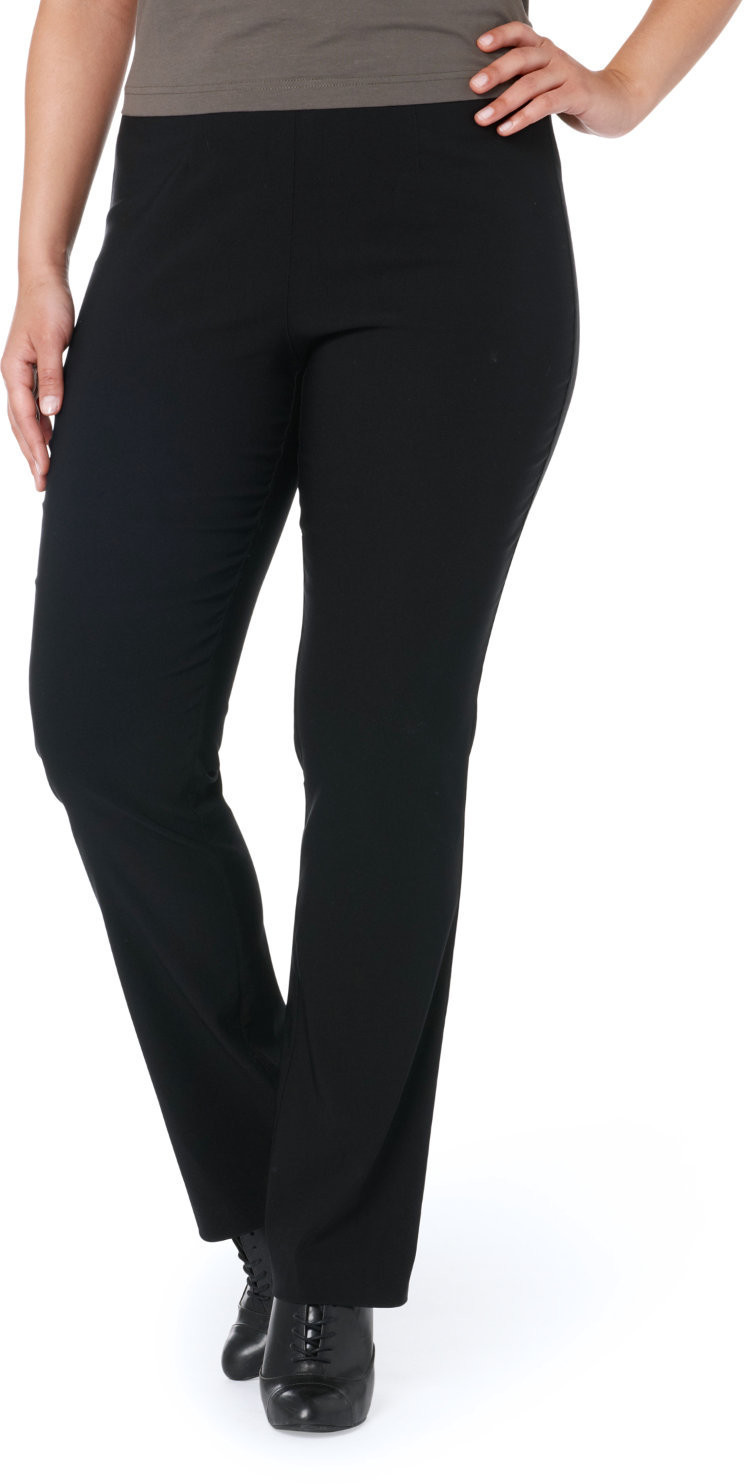 Ulla Popken Bengalin Pants black