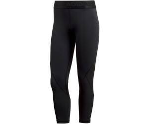 Buy Adidas Alphaskin Sport Tights black (CF6556) from £9.00 (Today) – Best  Deals on idealo.co.uk