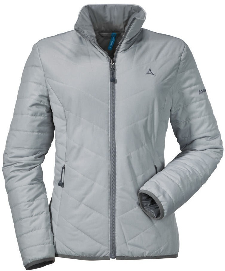 Schöffel Ventloft Jacket Alyeska1 Women high-rise