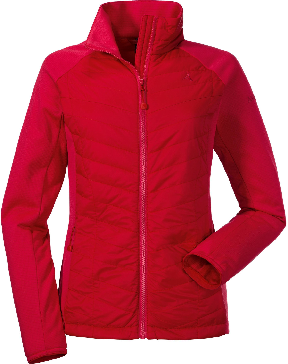 Schöffel Hybrid Jacket Nagano1 Women lollipop