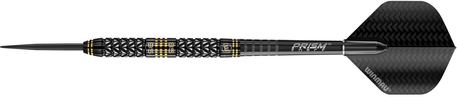 Winmau Aspria Steeltip 22g