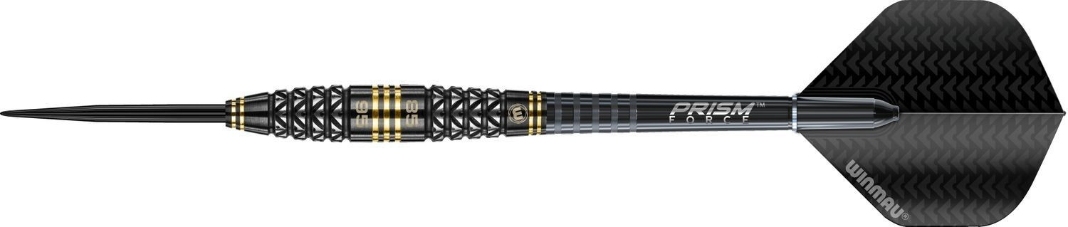 Winmau Aspria Steeltip 23g