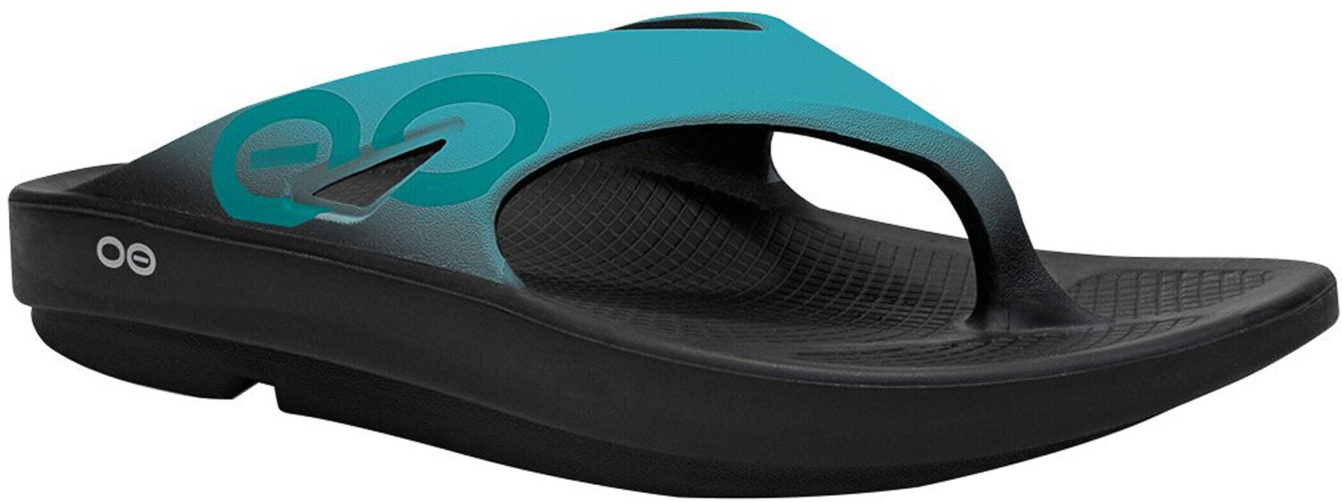 Oofos OOriginal Sport aqua