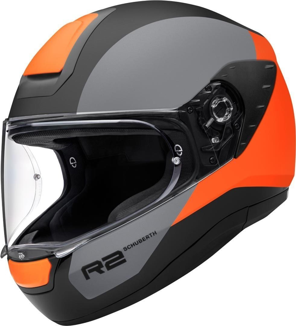 Schuberth r2 nemesis cheap yellow