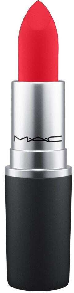 MAC Powder Kiss Lipstick Lasting Passion (3g)