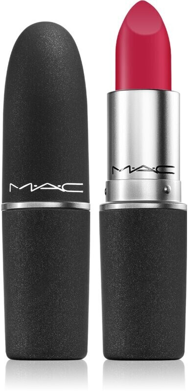 Photos - Lipstick & Lip Gloss MAC Cosmetics MAC Powder Kiss Lipstick Shocking Revelation (3g) 