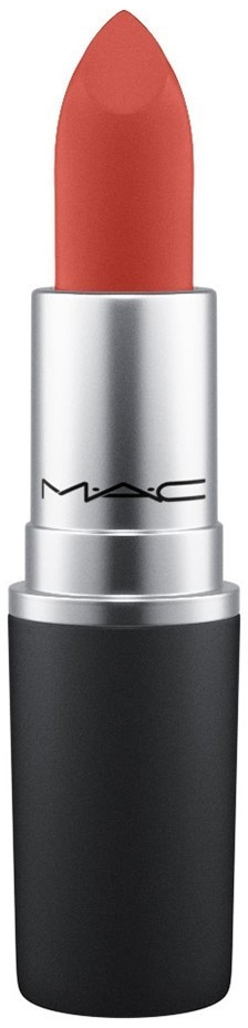 MAC Powder Kiss Lipstick Devoted to Chili (3g)