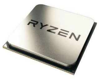 AMD Ryzen 5 2400G Tray (Socket AM4, 14nm, YD2400C5M4MFB)