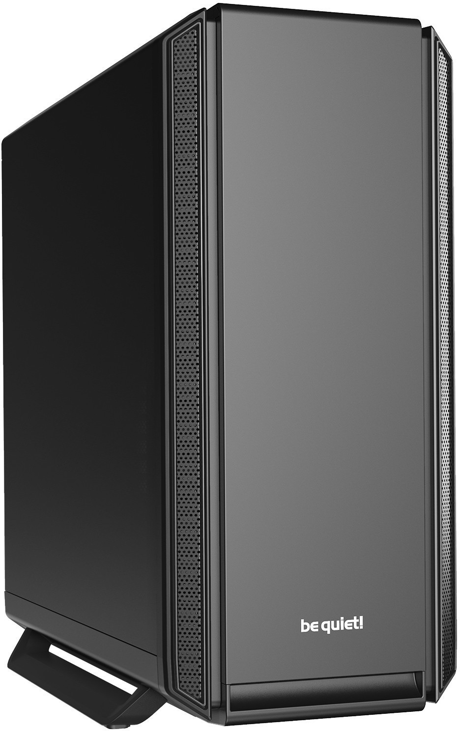 be quiet! Silent Base 801 black