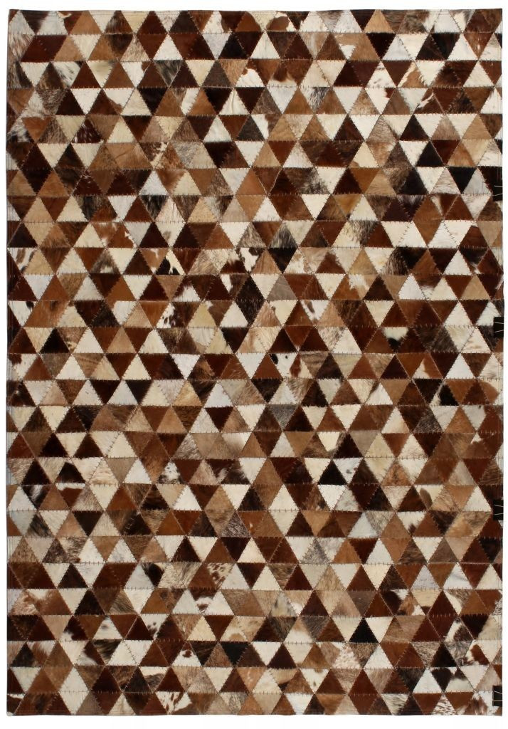 vidaXL Patchwork 80 x 150 cm (132610)