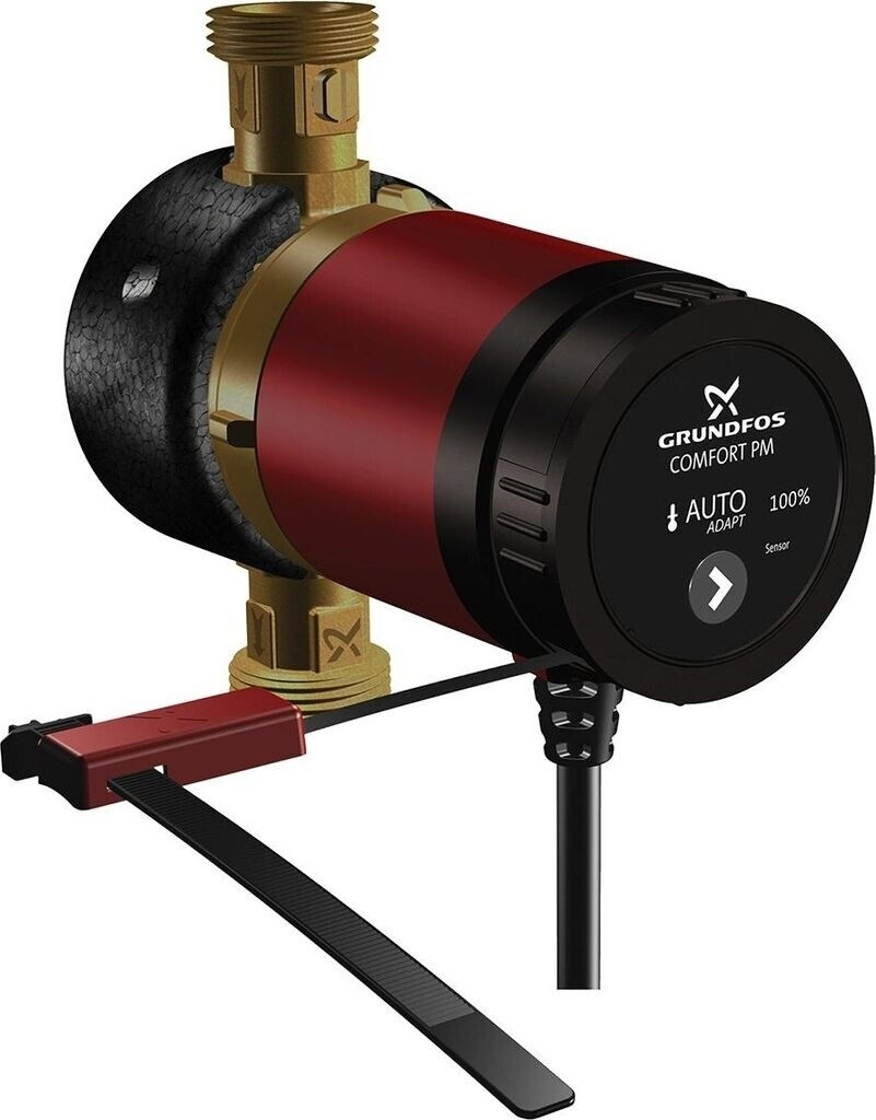 Grundfos Comfort UP 15-14 BXA PM