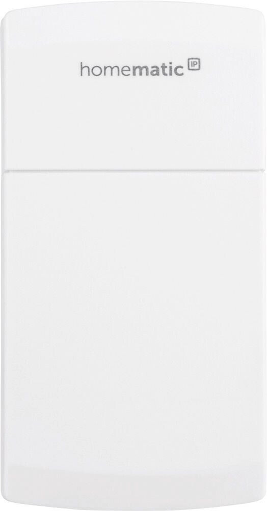 Homematic IP Radiator Thermostat Compact (151239A0)