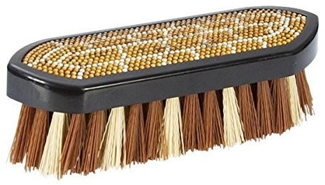 Pfiff Brosse « Jungle » marron