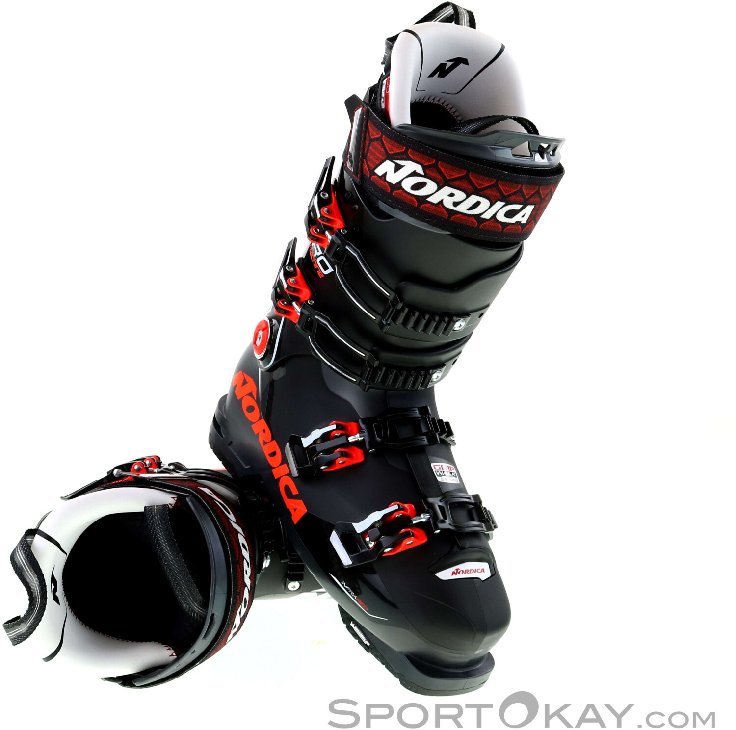 Nordica Pro Machine 130 (2019) ab 370,50 € Preisvergleich bei idealo.de