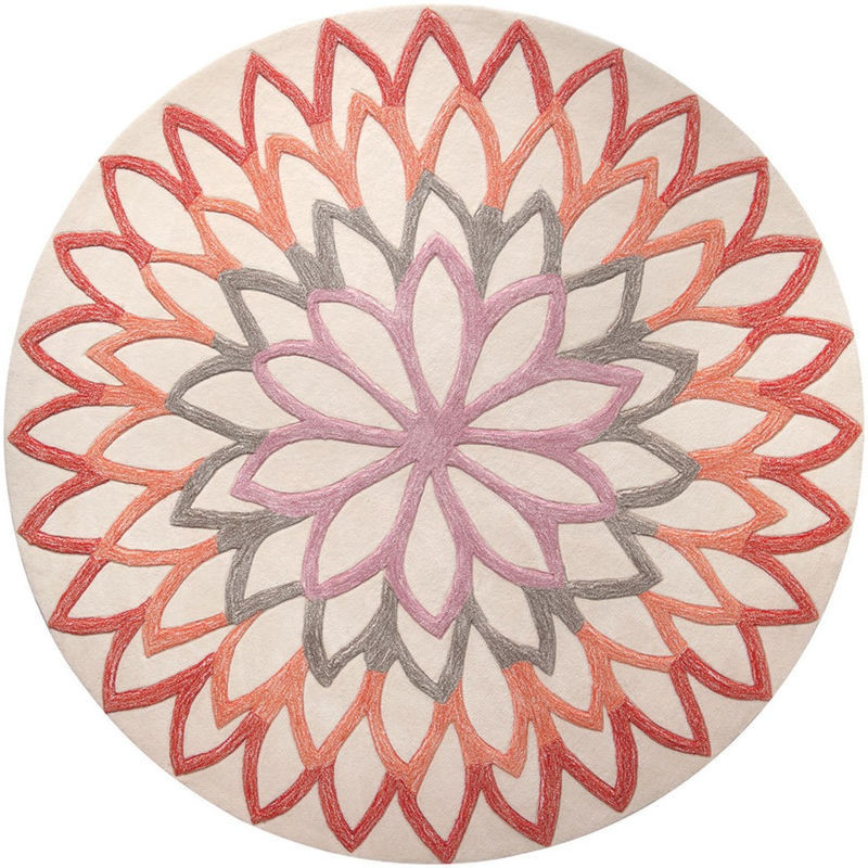 Esprit Home Lotus Flower 200cm