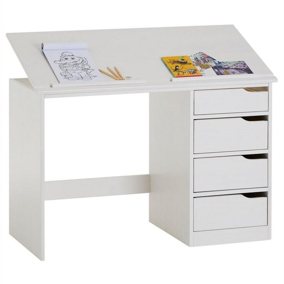 Idimex Emma (7242) white