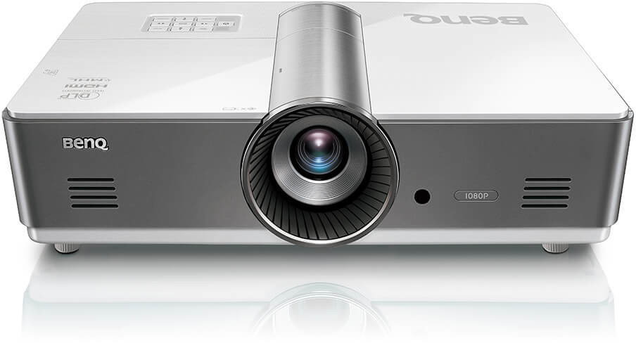 BenQ MH760