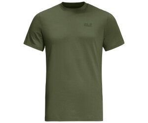 Jack Wolfskin Essential T Men (1805781) ab 19,90 € | Preisvergleich bei  idealo.de